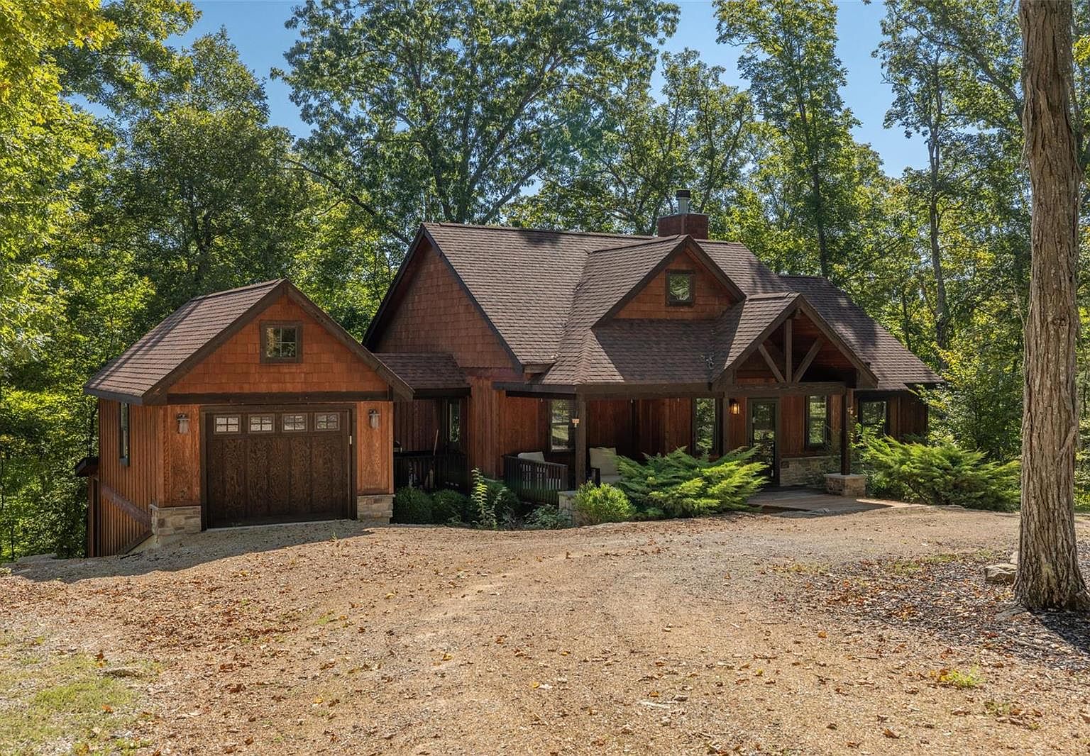 2536 Alpine Woods Dr, Innsbrook, MO 63390 | Zillow