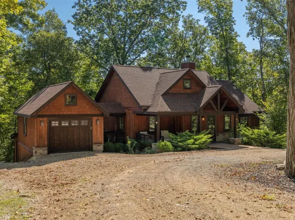 2536 Alpine Woods Dr, Innsbrook, MO 63390