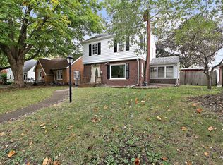 1242 S 3rd Ave, Kankakee, IL 60901