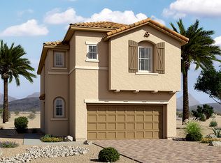 4516 Anspach St, North Las Vegas, NV 89031