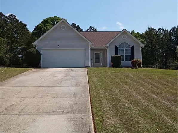 173 Floresta Dr, McDonough, GA 30252