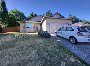 1938 NW 31st Way, Camas, WA 98607