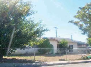 1010 Jemez Ave, Grants, NM 87020