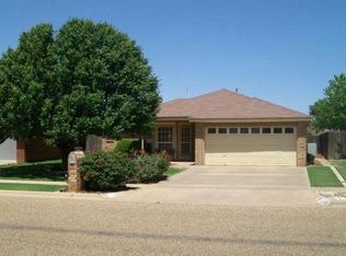 2206 96th St, Lubbock, TX 79423