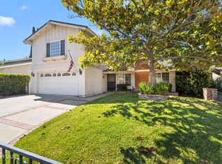 2260 Hollowpark Ct, Thousand Oaks, CA 91362