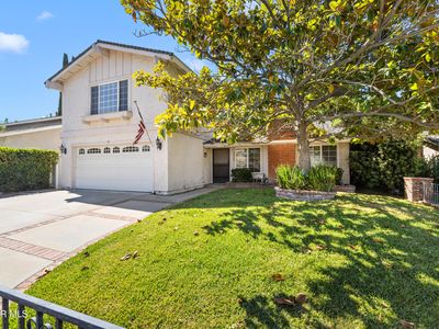 2260 Hollowpark Ct, Thousand Oaks, CA, 91362