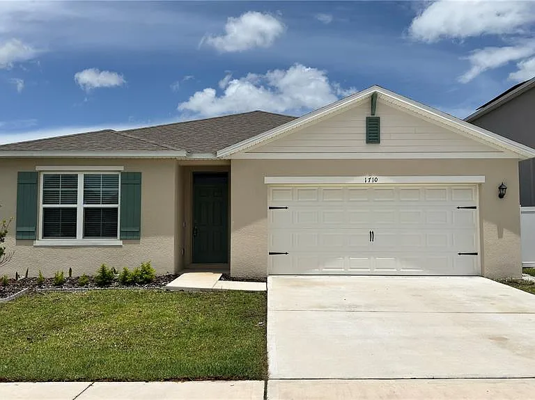1710 Bull Hill Rd — Photo 1