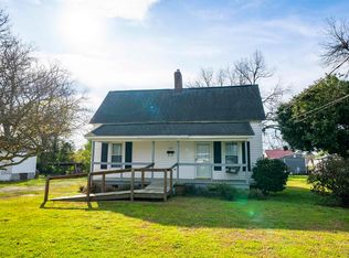 2032 Piedmont St, Newberry, SC 29108