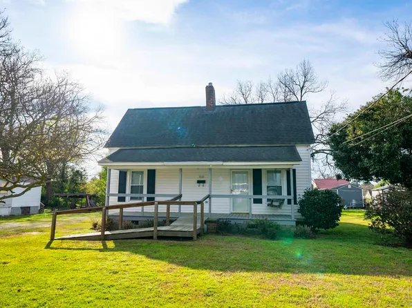 2032 Piedmont St, Newberry, SC 29108
