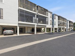 3601 E Bay Dr UNIT 106, Holmes Beach, FL 34217