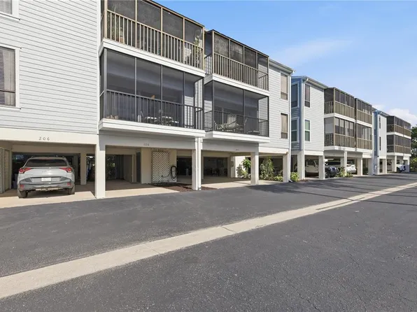 3601 E Bay Dr Unit 106, Holmes Beach, FL 34217