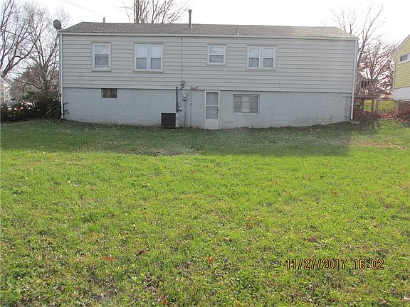 5th image of 2916 N McComas Ln