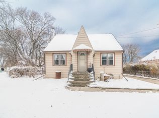 6606 Durand Ave, Racine, WI 53406