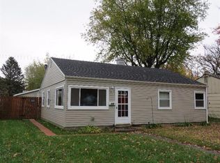 325 N Virginia St, Hobart, IN