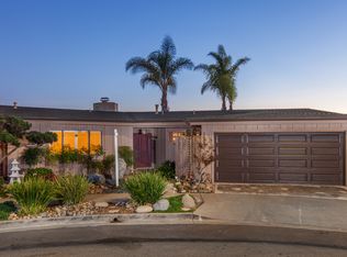 1109 Van Nuys St, San Diego, CA 92109