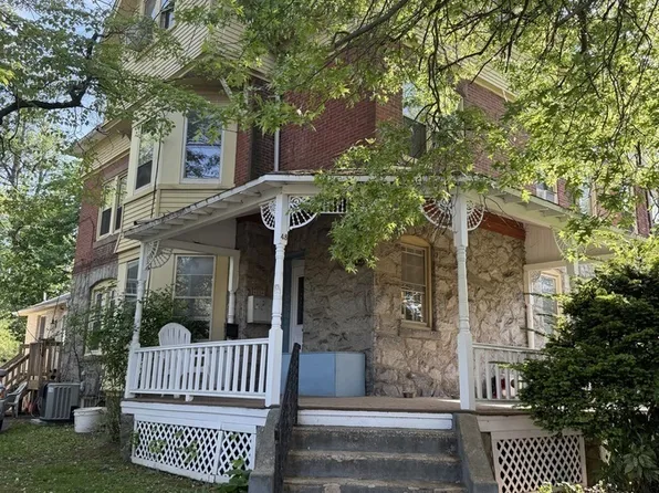 48 W La Crosse Ave, Lansdowne, PA