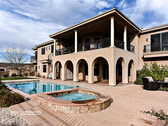 2nd image of 3432 E Crimson Fairway Dr