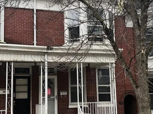 30 N Albemarle St, York, PA 17403