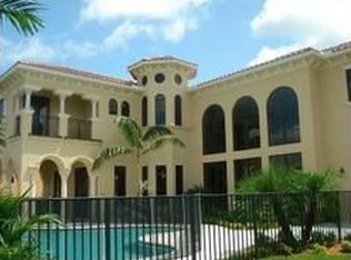7063 Lost Garden Ter, Parkland, FL 33076