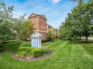 705 N State St APT 110, Westerville, OH 43082