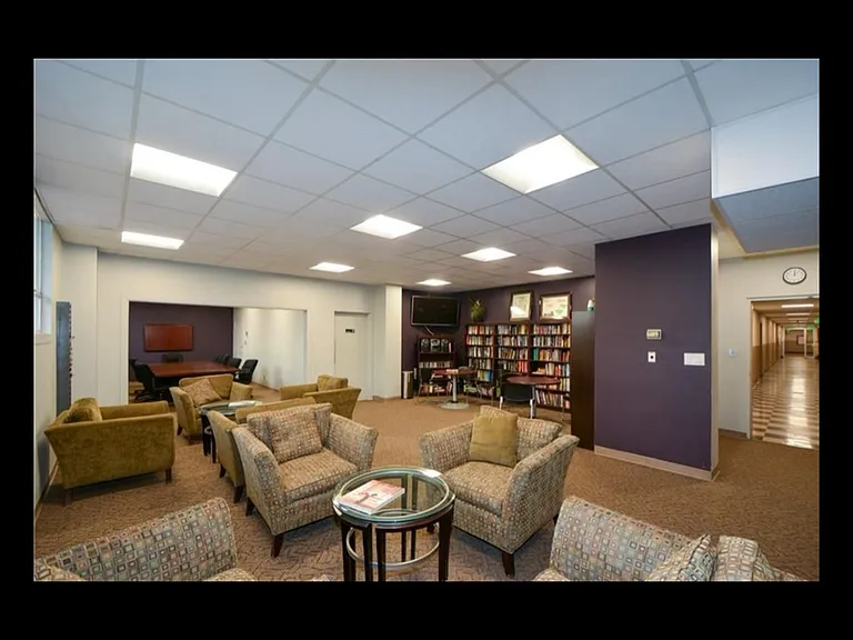 Onsite Library/Study