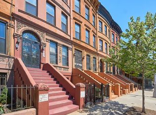 357 W 120th St APT 1R, New York, NY 10027
