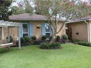 811 Kathy St, Terrytown, LA 70056