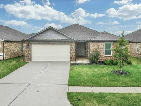 4405 Montage Blvd, Mustang, OK