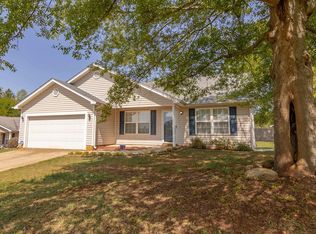 206 Rio Way, Anderson, SC 29625