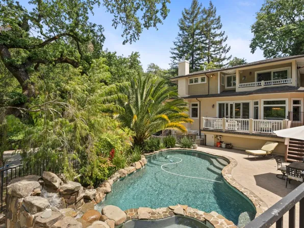 236 Ferndale Way, Redwood City, CA 94062