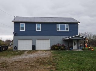 83 Happy Valley Ln, Parkersburg, WV 26104