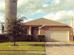 7907 Branson Park Ln, Humble, TX 77338