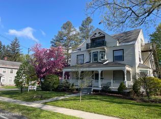 69 E Housatonic St, Pittsfield, MA 01201