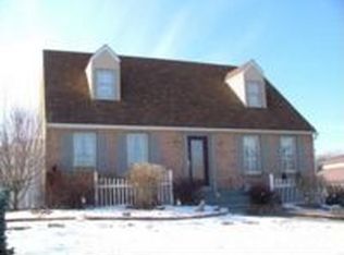 74 Pleasant View Rd, New Columbia, PA 17856