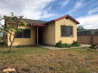 11235 Dodson St, El Monte, CA 91733