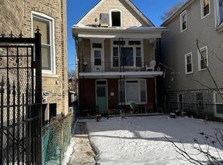 1655 N Francisco Ave #2, Chicago, IL 60647