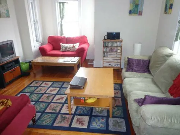 14 Hancock St #U2, Somerville, MA 02144