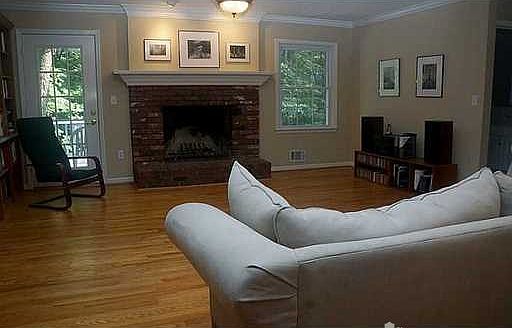 3rd image of 2314 Lavista Woods Dr