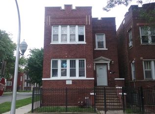5601 S Loomis Blvd, Chicago, IL 60636