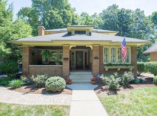 5745 Carrollton Ave, Indianapolis, IN