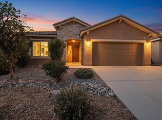 9519 Flint Rock Dr NW, Albuquerque, NM 87114