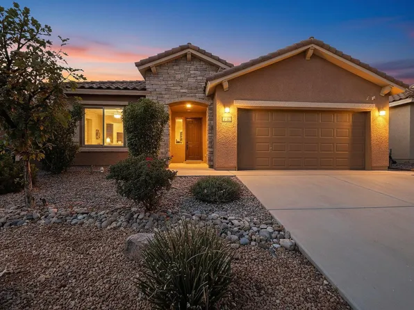 9519 Flint Rock Dr NW, Albuquerque, NM 87114