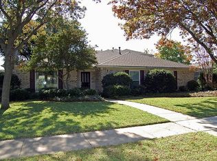 2114 Glen Forest Ln, Plano, TX 75023