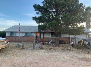 10125 S Sandstone Dr, Hereford, AZ 85615