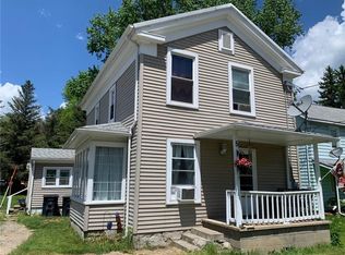 5 Main St, Almond, NY 14804