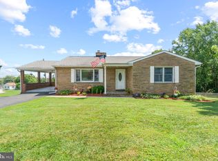 200 McCormick Ave, Baltimore, MD 21206