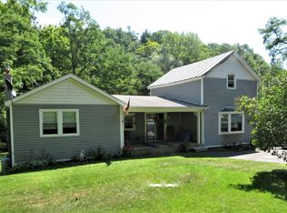 1054 Bradt Hollow Rd, Berne, NY 12023