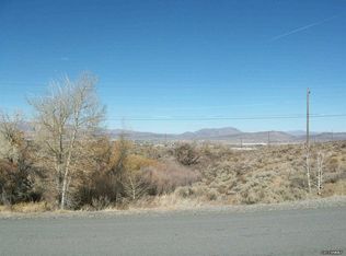 8215 Chippewa Ave, Reno, NV 89506