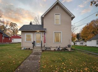 828 Bush St, Jackson, MI 49202