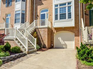 14519 Oakmere Dr, Centreville, VA 20120